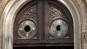 Osuda napada na crkvu